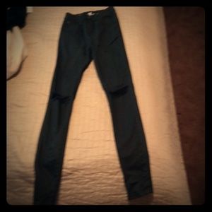 Girls 7 For All Mankind